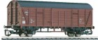 14164 Tillig Box car for intra-company transport &quot;Stoffwagen&quot;